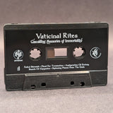 Vaticinal Rites - Cascading Memories of Immortality Tape (2024 Everlasting Spew)[USED]