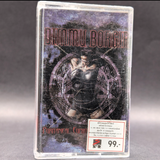 Dimmu Borgir - Puritanical Euphoric Misanthropia Tape (VG+ Tape)(2001 Avalon)[USED]