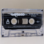 Carcass - Surgical Steel Tape