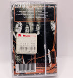 Machine Head - Supercharger Tape