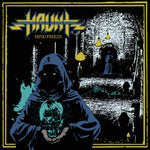 Haunt - Mind Freeze CD