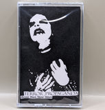 Craft - Terror Propaganda (Second Black Metal Attack) Tape