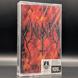 Unleashed - Hell's Unleashed Tape