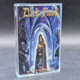 Dark Moor - The Hall of The Olden Dreams Tape (2000 Dark Angel Records)[USED]