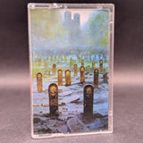 Nocturnal Vomit - Cursed Relics Tape (2012 Afterlife Productions)[USED]