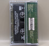 Marduk - Opus Nocturne Tape (1995 Morbid Noizz)[USED]
