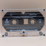 Eternal Tears of Sorrow - A Virgin and a Whore Tape [2001 Bull Terrier Records](USED)