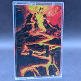 Phenocryst - Cremation Pyre Tape (2024 Blood Harvest)[USED]