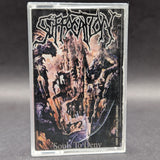 Suffocation - Souls to Deny Tape (2004 GS 2 Productions)[USED]