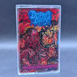 Dripping Decay - Festering Grotesqueries Tape[USED]