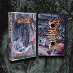 Gutricyde - Desires of the Morbid Tape