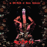 Death SS - ..In Death Of Steve Sylvester Digipak CD