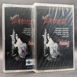 The Crown - Possessed 13 Double Tape