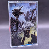 Darkness Everywhere - To Conquer Eternal Damnation Tape[USED]