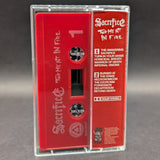 Sacrifice - Torment In Fire Tape (2022 Shadow Kingdom)[USED]