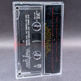 Obliveon - Nemesis Tape (1993 Obliveon Self Release)[USED]