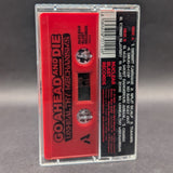 Go Ahead and Die - Unhealthy Mechanisms Tape(USED)