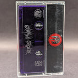 Witches Hammer - Devourer of the Dead Tape (2021 NWR Prod)[USED]