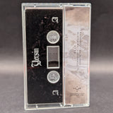 Yersin - The Scythe is Remorseless Tape (2024 Trepanation Recordings)[USED]
