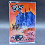 Widower - The Unholy Oath Tape [USED]