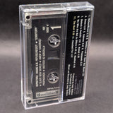 Sepultura - Chaos AD Tape(1996 Roadrunner Records)[USED]
