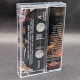 Paradise Lost - Draconian Times Tape [1995 Music for Nations](USED)