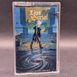 Live Burial - Curse Of The Forlorn Tape (2022 Transcending Obscurity)[USED]
