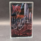 Majesties - Vast Reaches Unclaimed Tape[USED]