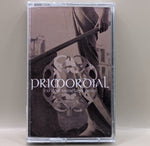 Primordial - To The Nameless Dead Tape