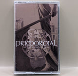 Primordial - To The Nameless Dead Tape