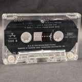 Kataklysm - Temple of Knowledge Tape (1996 VMP)[USED]