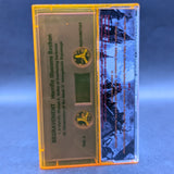 Begravement - Horrific Illusions Beckon Tape[USED]