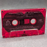 Meshuggah - Destroy Erase Improve Tape (1996 VMP)[USED]