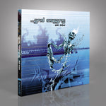 ...And Oceans - A.M.G.O.D. CD