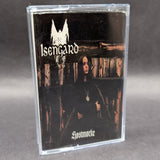 Isengard - Hostmorke Tape (1996 ONPA)[USED]