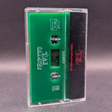 Erupted Evil - Ghoul Tape[USED]