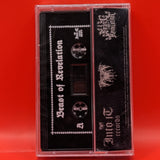 Beast of Revelation - The Ancient Ritual of Death Tape