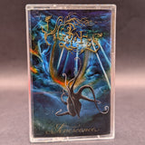 Vile Rites - Senescence Tape (2024 Carbonized)[USED]