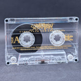 Suffocation - Hymns from the Apocrypha Tape