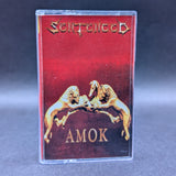 Sentenced - Amok Tape (1995 VMP)[USED]