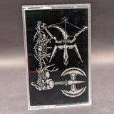 DET - Destructive Elite Terror Tape[USED]