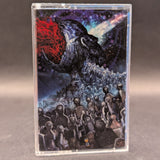 Madrost - The Essence of Time Matches No Flesh Tape[USED]