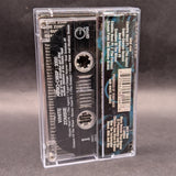 White Zombie - Astro-Creep: 2000 Tape (Geffen Records)[USED]