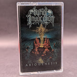Burial Invocation - Abiogenesis Tape[USED]
