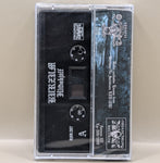 Burzum - Hlidskjalf Tape