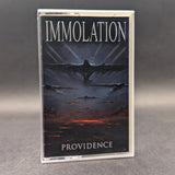 Immolation - Providence Tape