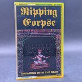 Ripping Corpse - Dreaming With The Dead Tape