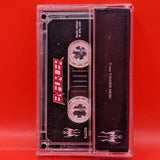 Enforcer - Evil Attacker Tape