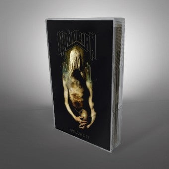 Hyborian - Volume II Tape