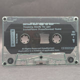 Obituary - Back From The Dead Tape(1997 Roadrunner Records)[USED]